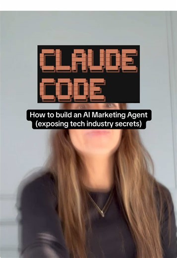 my tool stack: claude code, claude agent sdk, claude skills and tools. And just like that we have 4 agents 🤯 @Claude #aimarketingtools #aiagents #aitips #aitools #marketingtips