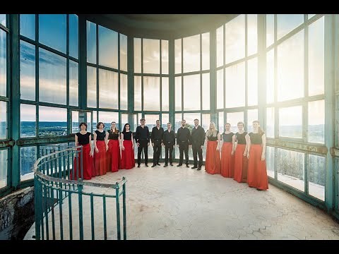 Ola GJEILO: Northern Lights – Gemma Choir