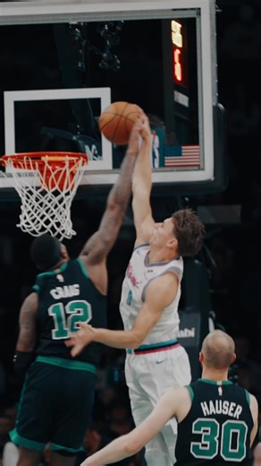 NBA Dunk Week Celebration with Miami Heat Highlights