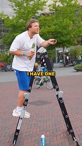 339K views · 4.3K reactions | Ep. 247 - Career Ladder 煮 The most FUN job in the Netherlands?  #careers #careeradvice #jobs #careerladder #interesting | Max Klymenko | Facebook