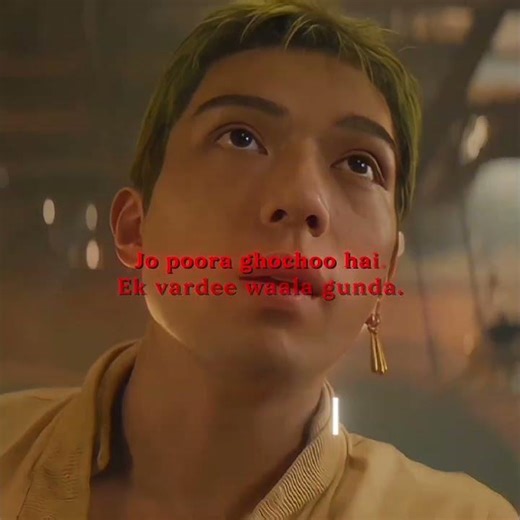 “Don’t Cry Later 🥵” | Roronoa Zoro Edit | One Piece | NO BATIDÃO (Slowed)