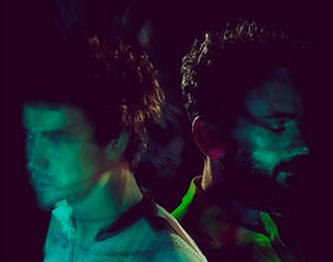 MGMT unveil the brand new release, "Nothing To Declare"