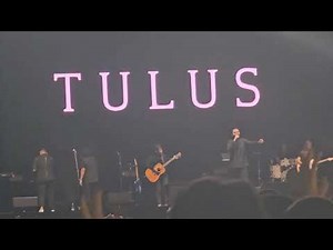 Tulus Live At Bigbang Fest 2023 [Full Video]