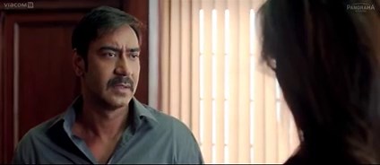 Drishyam - Official Trailer | Starring Ajay Devgn, Tabu & Shri...