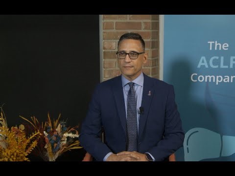 ACLF Series - Expert Interviews - Larry Holden