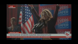 Are you for or against the Shared Data Act? | Paramount