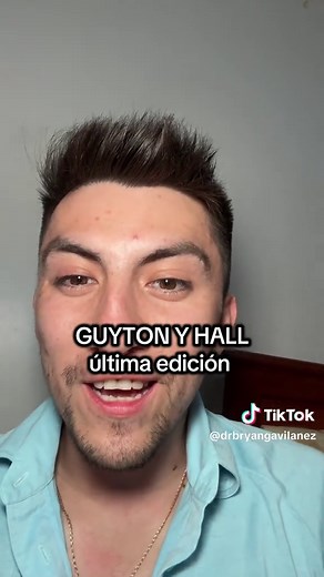 Guyton y Hall: Última Edición en Fisiología Médica