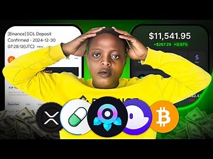 How to Withdraw From Phonton and Pump Fun in 11minutes: Ways to Make Easy Money Online 2025