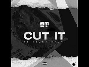 O.T. Genasis - Cut It Feat Young Dolph (Official Instrumental)