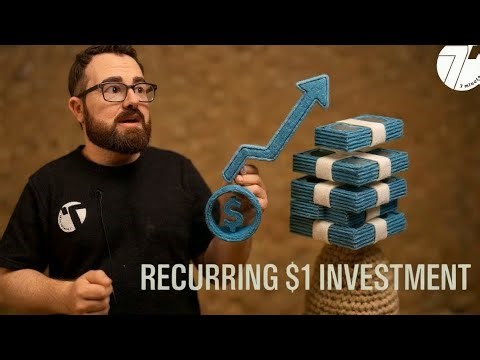 The $1/Month Formula Everyone Should Know