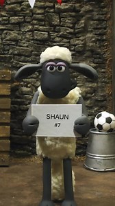 Let’s Go! ⚽️ The correct pronounciations for the Flock are here (in sheepish) 🔊 #FIFAWorldCup #WorldCup