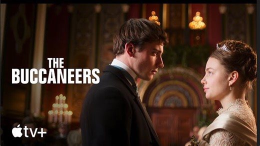 The Buccaneers | Season 2 Trailer - Apple TV+