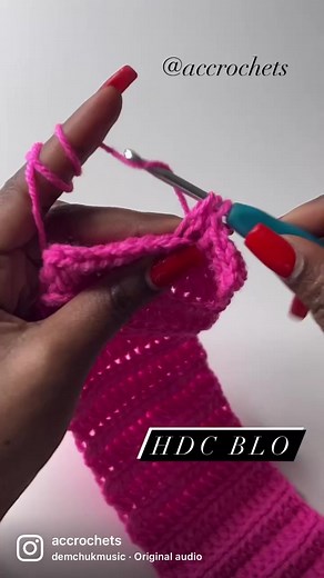 4.2K views · 58 reactions | #crochetlove #crochet #crochetpattern #crochettutorial | AC Crochets | Facebook