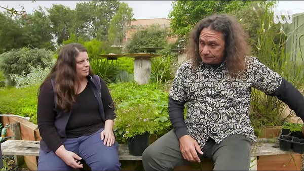 Problem-solving Natives - Gardening Australia