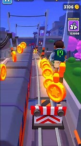#subwaysurfers part 56