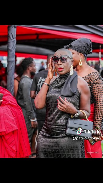 Fashion Styles at a Social Gathering Event