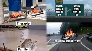 22 Memes About Mental Health That Can Get A Little Too Relatable