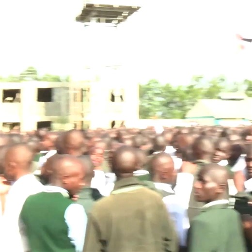 St. Joseph’s Rapogi experiences mixed feelings during the release of KCSE 2025 results | Standard Digital