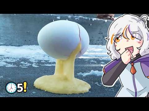25 COSAS QUE NO SABIAS HACE 5 MINUTOS ⏰🤩