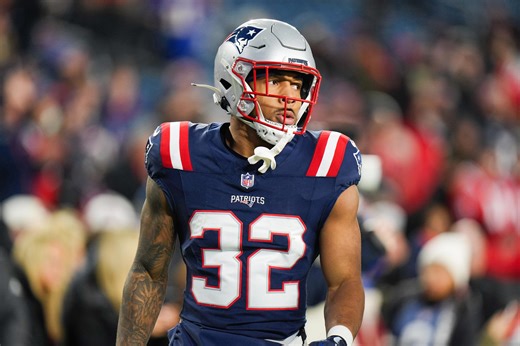 TreVeyon Henderson Ohio State career revisited: Stats, NFL draft, more for Buckeyes RB