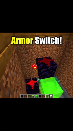 Minecraft Most Viral Hacks #shorts #shortsfeed #minecraft
