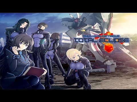 Muv-Luv Alternative Total Eclipse Remastered | PC Gameplay