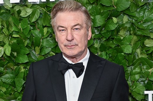 Alec Baldwin says he 'wants to retire' after trauma of 'Rust' movie shooting