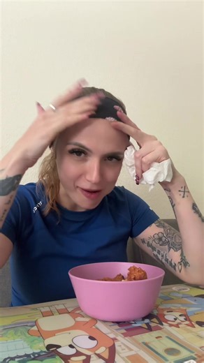 The Funniest Moment That Had Me Laughing Hard