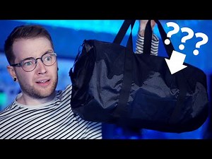 Someone Sent Me a Mystery Bag..