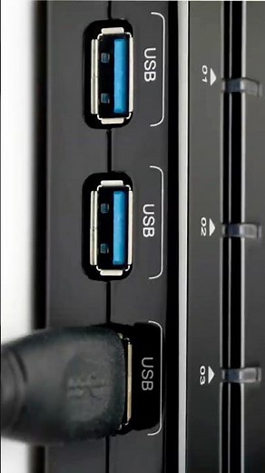 High Speed USB? #FastTransfer #TechUpgrade #USBPower