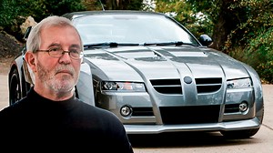 514K views · 10K reactions | Este é um dos únicos quatro carros que existem no mundo   #CarrosAlucinantesComBrianJohnson | Discovery Turbo Brasil | Facebook