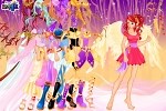 Play Fairy Princess Dress-up | Free Online  Games. KidzSearch.com