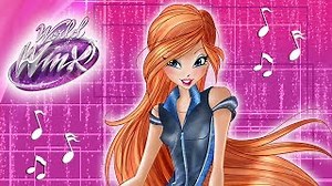 Soundtrack Winx Club - Onyrix