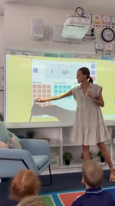 102K views · 1.8K reactions | Our Word Builder Digi-tool is the ✨ultimate✨ research based phonics teaching tool. Completely customisable, your students will experiment with making and reading words using the most common letter sound patterns. Available exclusively on our Digi-Tool Dashboard. | Top Teacher | Facebook