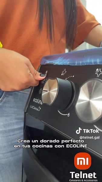 Telnet.gal en TikTok