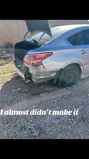 I fell asleep at the wheel March 19th. Still here, still healing, still feeling.