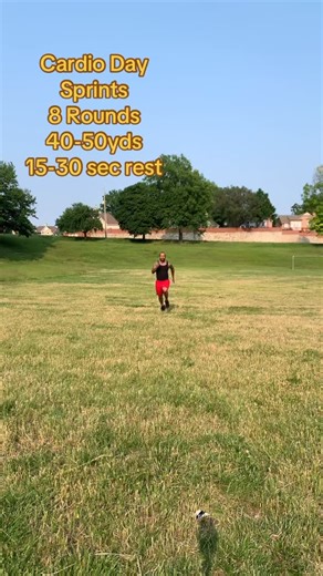 Unlock Your Sprinting Potential! 🏃🏽🏃🏽‍♀️💨 #sprinting #sprinter #cardio #speedtraining #hiit #highintensityintervaltraining #running #kansascity #fitnessmotivation #explorepage | KLuv Hiit Fit