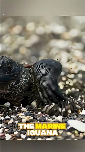 Baby Iguanas vs Hundreds of Snakes: The Most Terrifying First Day of Life 🐍🦎