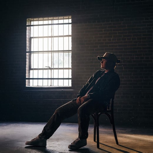 Lily Rose - Figure 8 Lyrics