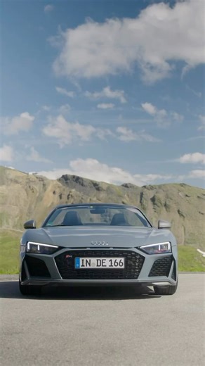 Porsche Inter Auto on Reels | Facebook