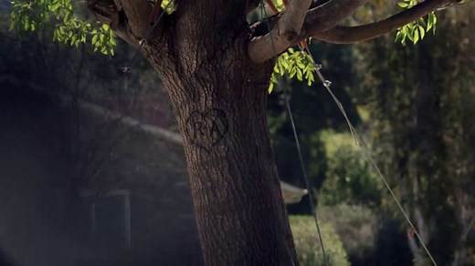 Chase Private Client TV Spot, 'The Extra Mile: Financial Strategy'