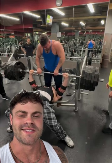 Bench Press Drop Set Techniques for Maximum Strength