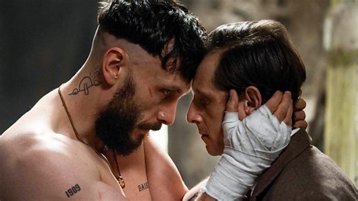 'Half Man' review: Richard Gadd's dark new HBO drama is no 'Baby Reindeer'