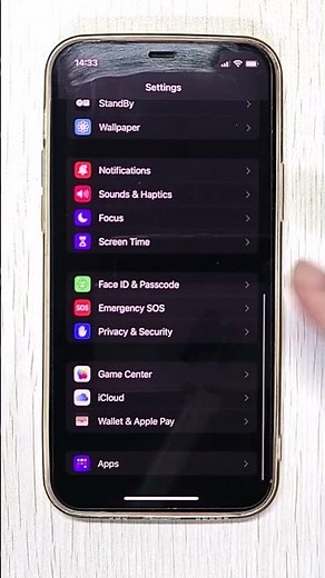 How to Enable Erase Data After 10 Failed Passcode Attempts on iPhone