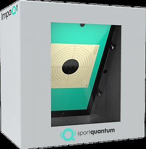 Sport Quantum Air Pistol & Rifle Electronic Target Review