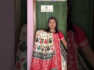 Exclusive Assam Silk Sarees | Handwoven Elegance from Sualkuchi Assam | Sari Mantra