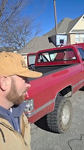 Square Body Salvage | Square Body Dave