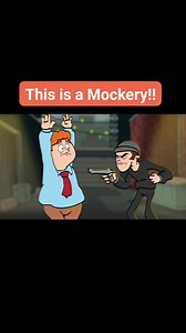 An innocent man gets the Mockery of his life! #mockery #mocking #irishcartoon #irishhumour #foryou #fyp #memes | Nickie Fitzgerald