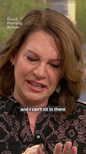 Nottingham parents: 'We didn't realise just how brutal this monster was' | Good Morning Britain