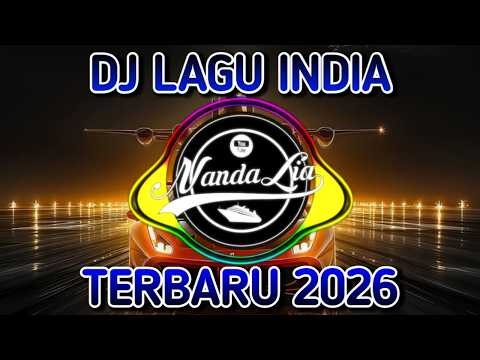 DJ TERBARU 2026 | DJ BREAKBEAT INDIA 2026 TUMHIHO | DJ TIK TOK FULL BASS